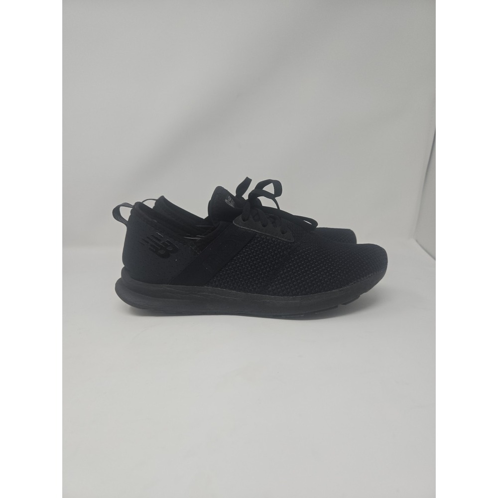 New Balance Womens Fuelcore Nergize WXNRGSK Black Running Shoes Sneakers Sz 10 - Picture 2 of 8